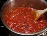 Рецепты и основы приготовления соусов для пиццы в домашних условиях