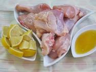Курица в духовке: рецепты приготовления с медом, лимоном, горчицей и другими добавками